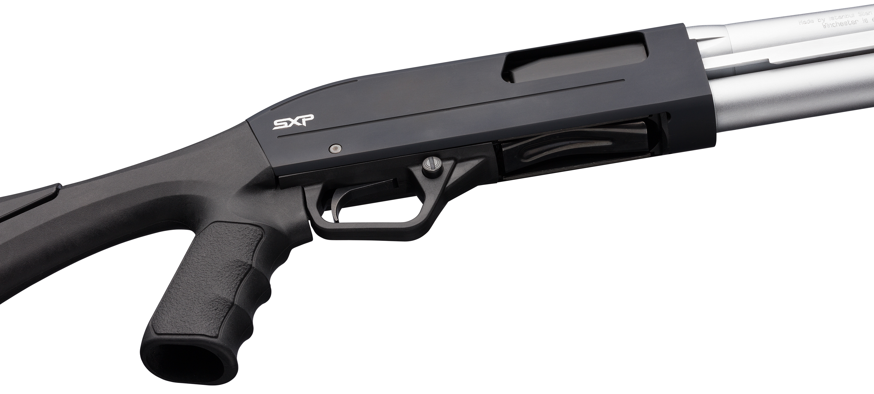 SXP Shadow Marine Defender PumpAction Shotgun Winchester